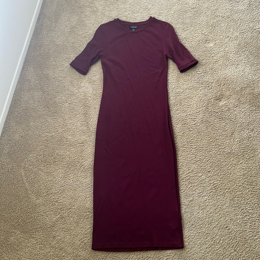 Topshop dress